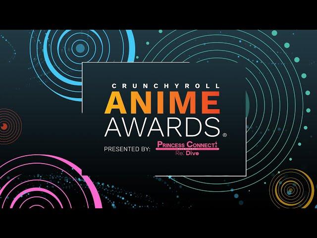 2021 Crunchyroll Anime Awards