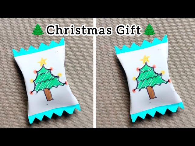 Merry Christmas Card| Christmas Gift Ideas | Gift Wrapping Ideas