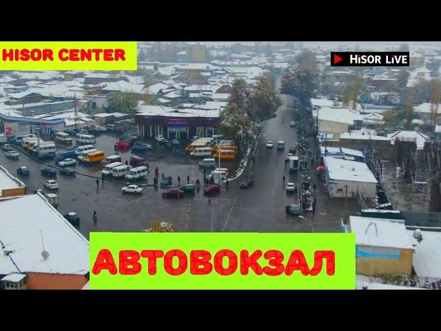 Цетр Кругавой Гиссар Зима 2019 Center Circular Hissar Winter 2019 Шахри Хисор Цетр Кругавой 2019