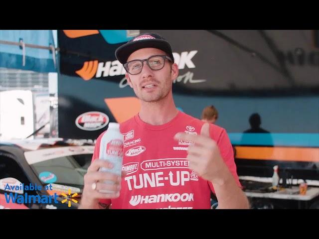 Gumout Multi-System Tune-Up - Ryan Tuerck