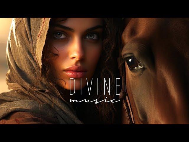 Divine Music - The Year Mix Vol.6 [Chill & Ethnic Deep 2024]