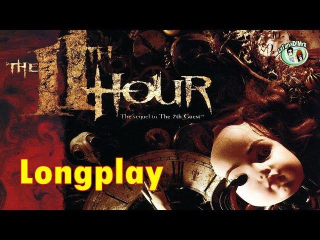 The 11th Hour Pc Longplay [HD]