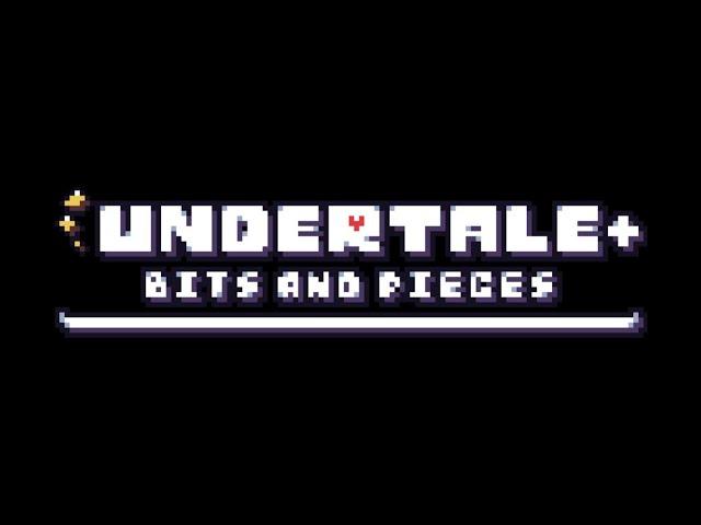 Undertale New Hope: Multi-save, graphics update, new real-time events, shaders, footstep sounds, etc