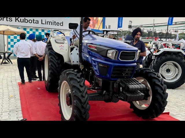 Latest Farmtrac 60 powermax 4WD price, HP, features, in india 2024 | Full Review