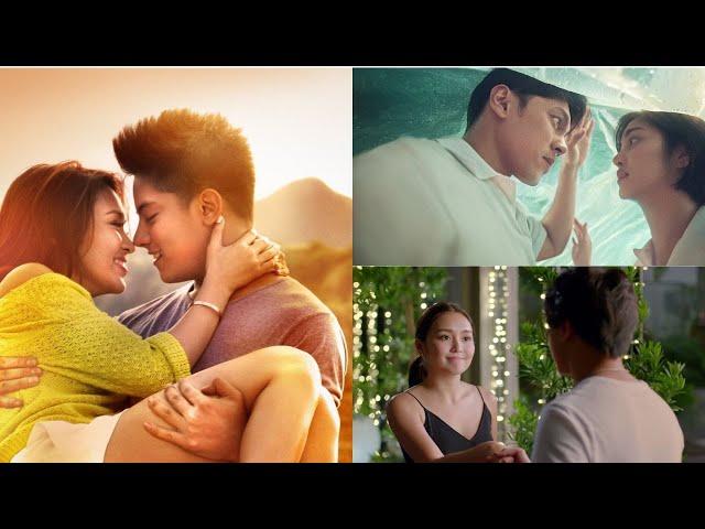 10 Best Filipino Romantic Movies that have captured the essence of love | Filipino movie |