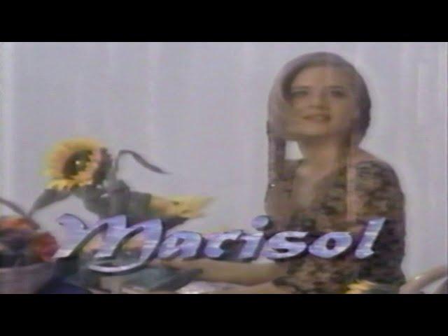 Por Amarte "Marisol" Enrique Iglesias (Videoclip) 1996