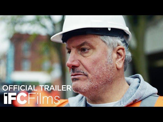 Ghostlight - Official Trailer | HD | IFC Films