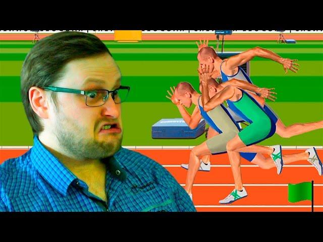 КУПЛИНОВ ЕДЕТ НА ОЛИМПИАДУ ► Ragdoll Runners