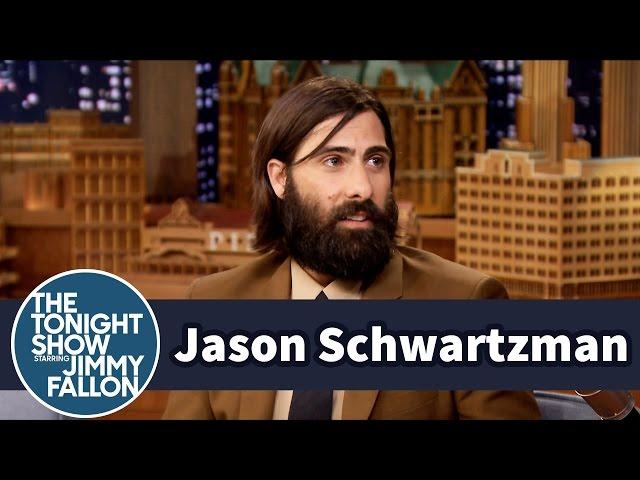 Jason Schwartzman's Dog Sorta Directed 7 Chinese Brothers