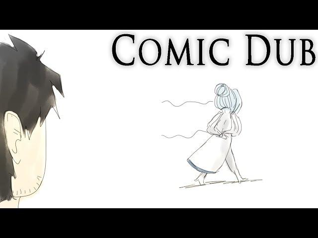 Blanket (RWBY Comic Dub)