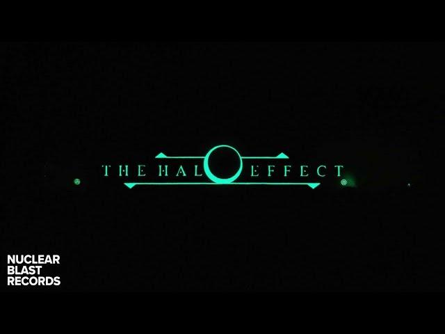 THE HALO EFFECT - Become Surrender (OFFICIAL MUSIC VIDEO)