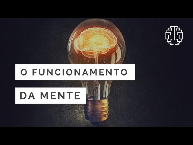 Funcionamento da Mente - Dr. Cesar Vasconcellos de Souza