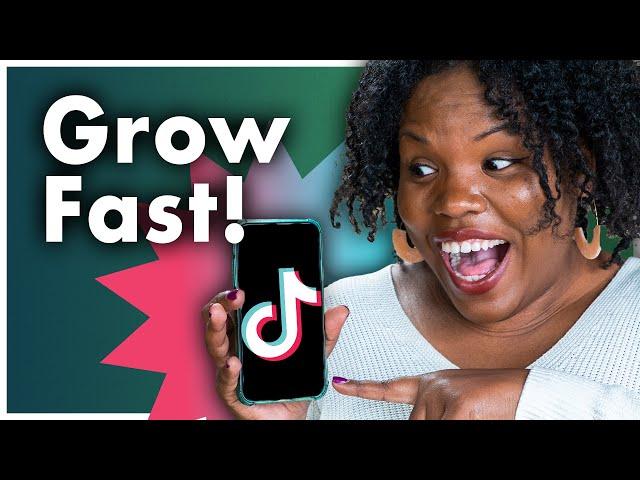 How to Grow Your TikTok Account: 11 Tips