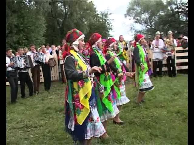 Mari wedding. "Морко сӱан"