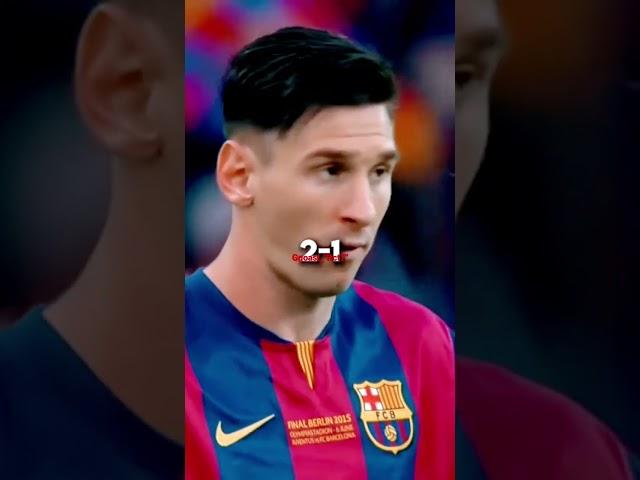 Ronaldo vs Messi |Ggoast_"Rct7"