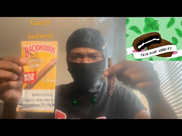 Wild Rum BackWoods Review