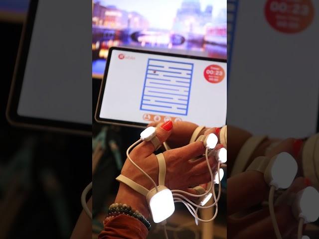 Midwest Showcase | 2025 | Startup Feature | Palmplug