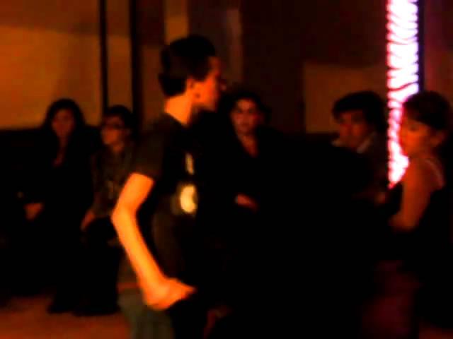 Rumba "21- 11- 2010 "