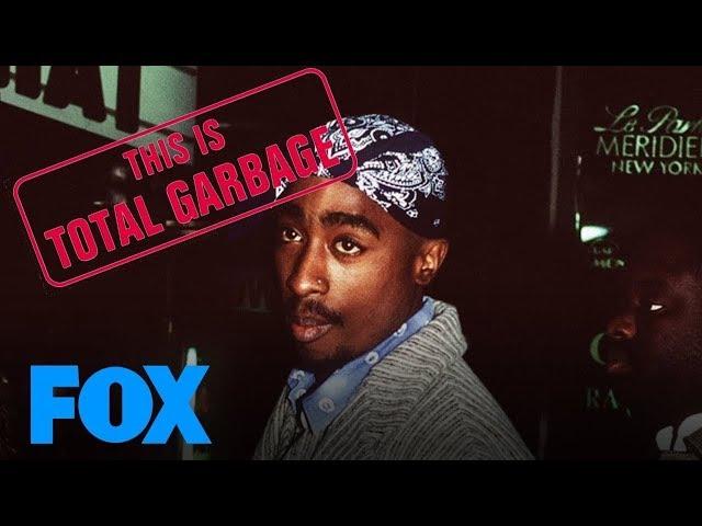 LIVE! - THOUGHTS ON THE FOX 2PAC/BIGGIE SPECIAL #WHOSHOTBIGGIEANDTUPAC WITH JMIX & RJ BOND (EDITED)