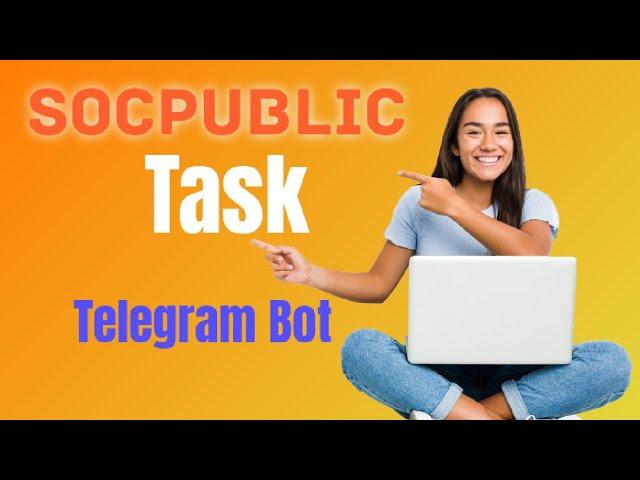 Socpublic Task | Earn Money Online | Earn Money Online by Doing Tasks| Mazhar Saeed