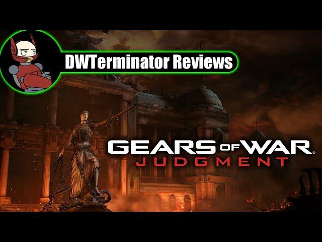 Review - Gears of War: Judgment