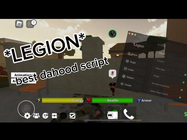 (2024) BEST ROBLOX DA HOOD TROLL SCRIPT | NECKGRABS | CONTROL | TARGET 