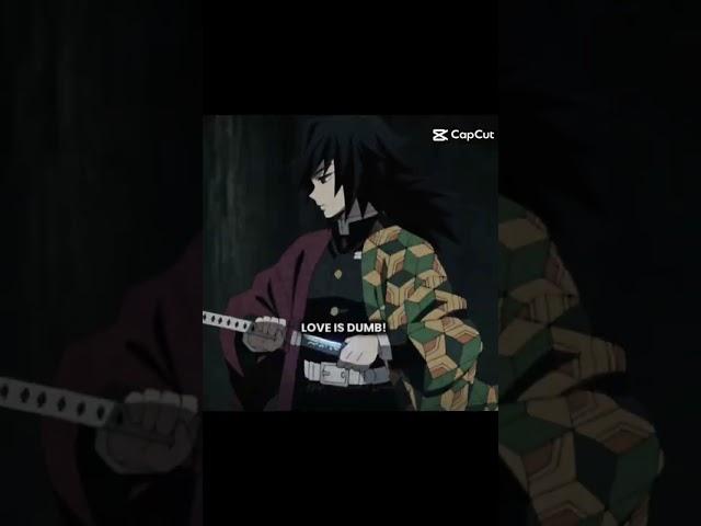 money or love? || shinobu and tomioka #demonslayer #kny #anime #shinobu #tomioka #edit #fypシ゚