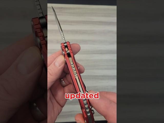 Microtech Gen III L.U.D.T. – Precision, Power, and Evolution