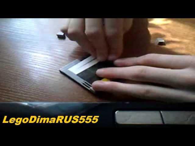 Как сделать Лего сейф (V1) (урок) / How to make a Lego safe (V1) (tutorial) (RUS)