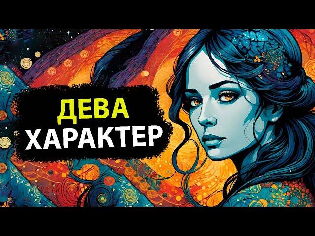 10 Признаков что вы настоящая Дева