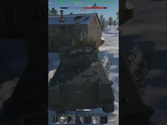 War Thunder VBCI-2 (MCT30)