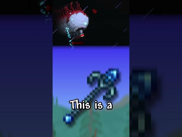 Top 5 Underrated Weapons in Terraria!!