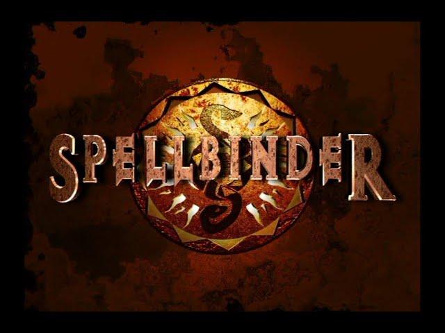 1x24 A Spellbinder In The House