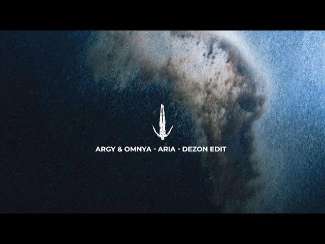 DEZÖN, ARGY & OMNYA - Aria