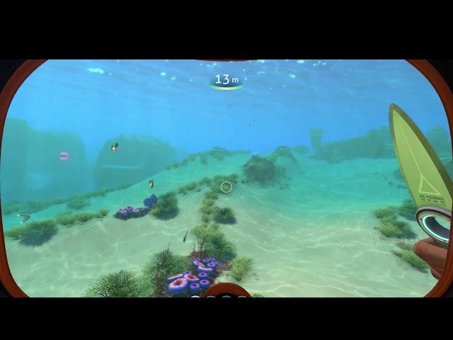 Subnautica- how to use commands on pc,xbox, and ps4