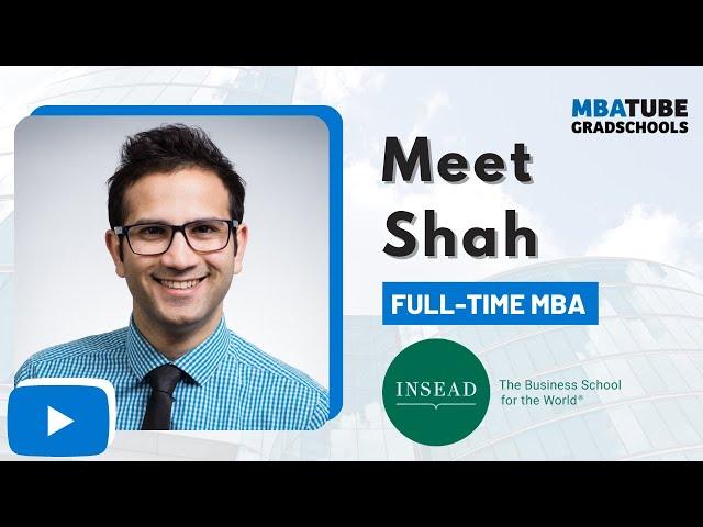 Is the INSEAD MBA worth it?