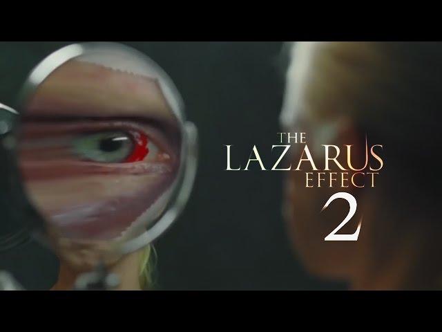 The Lazarus Effect 2 Trailer 2018 | FANMADE HD