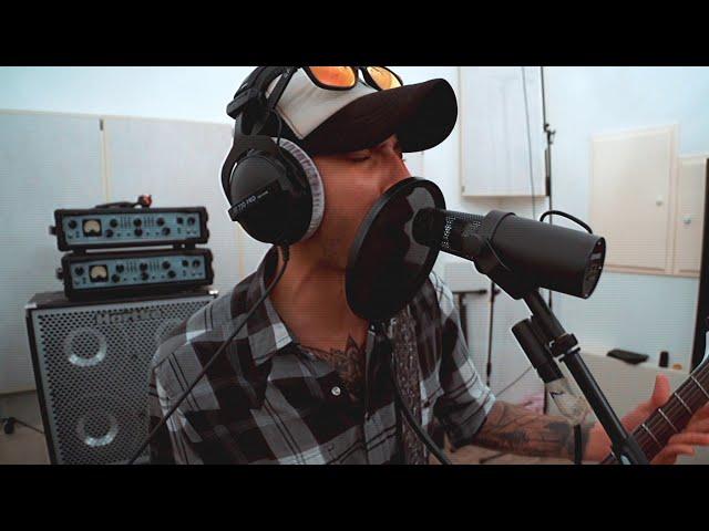 MUST! Away From the Dark medley live at Studio 77