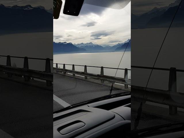 Beautiful SWISS