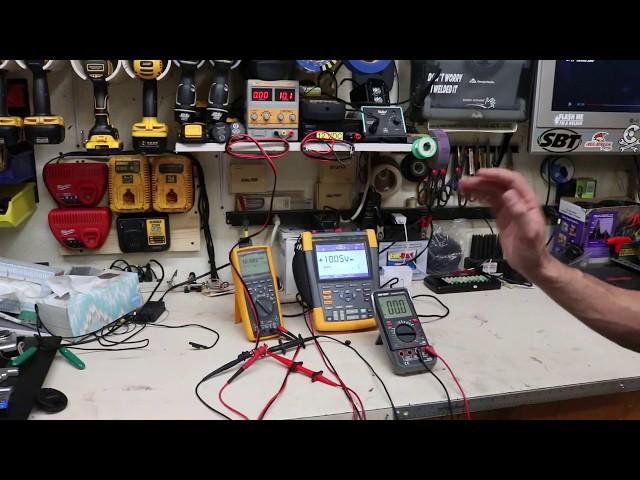 Can you calibrate cheap multimeters (DMM) to make it accurate?