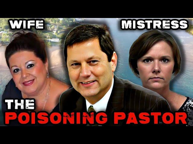 The Mission Trip From Hell: The Evil Plot of A Pastor and His Mistress | Pastors Gone Wild