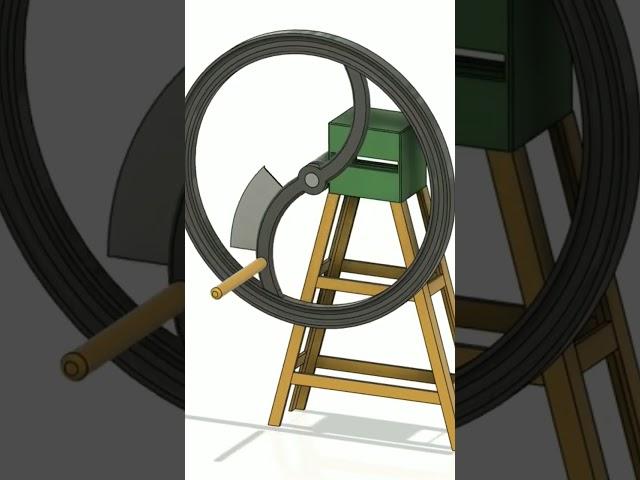 #fusion360 #solidworks #3ddesign #cad #mechanicalengineering #3dmodeling #fusion360tutorial