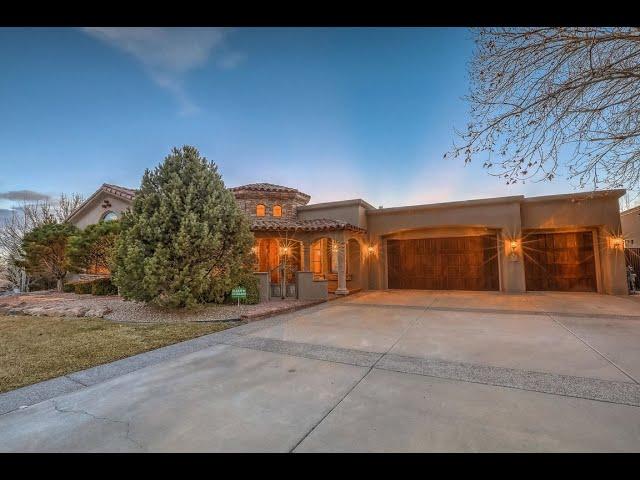 Homes for sale - 8601 Royal Glo Drive, Albuquerque, NM 87122