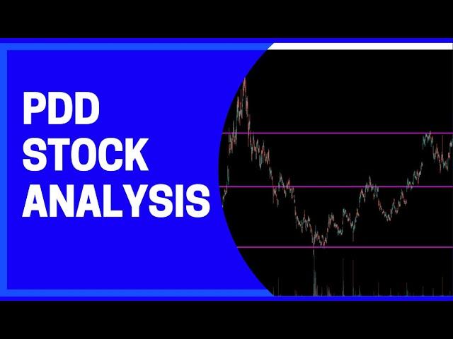 PDD Stock Analysis