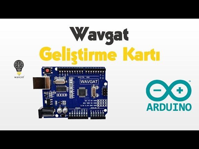 Wavgat Geliştirme Kartı Tanıtımı ve Sorunları