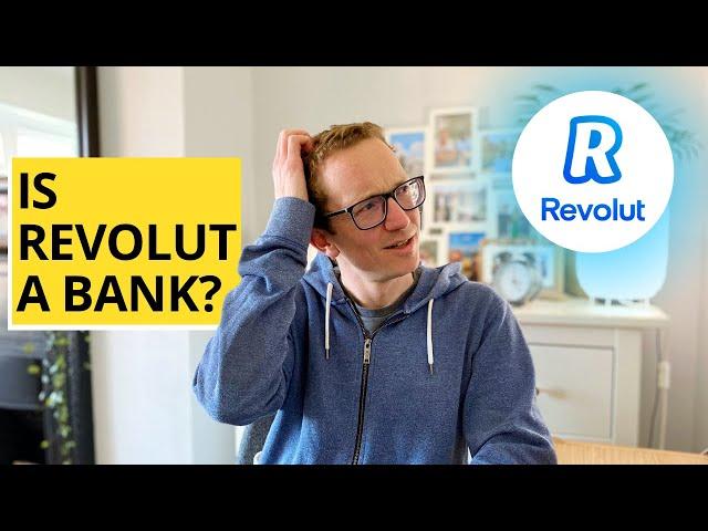 Is Revolut A Bank? What You Need To Know