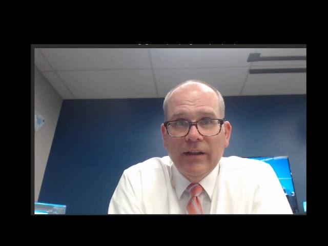 LIVE | KCRA 3 Weather meteorologist Dirk Verdoorn looks at what will trigger cooler temps and mor…