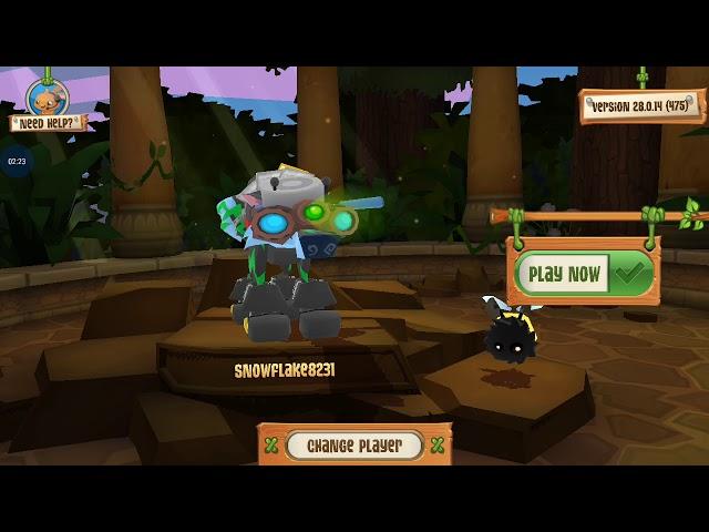 How to hack animal jam play wild accounts! ~~• wisteriamoon!!