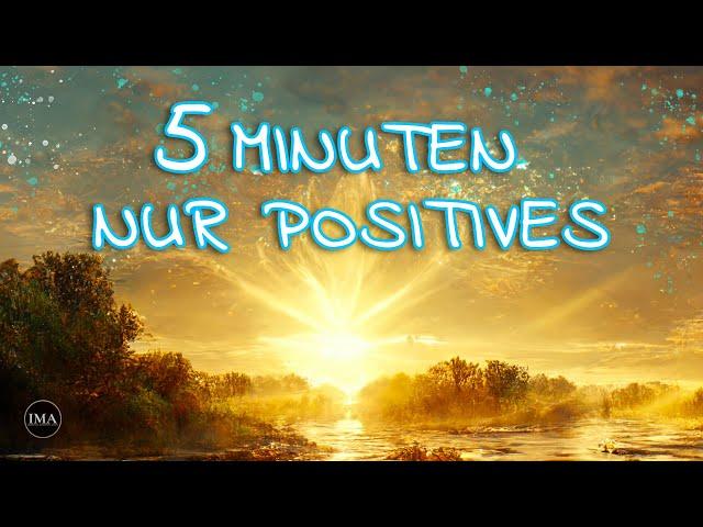 Positive Affirmationen für deinen perfekten Tag (Ziehe Positives in dein Leben!)