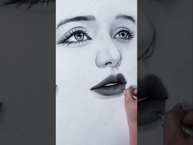 Art | Color | Canvas | Drawings | 4k